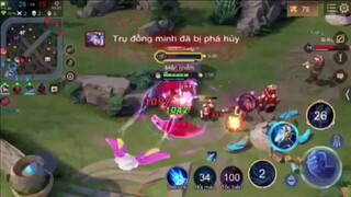cũng may đường về nhà em quá xa