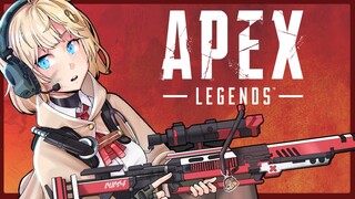 【APEX】Apex & Chill