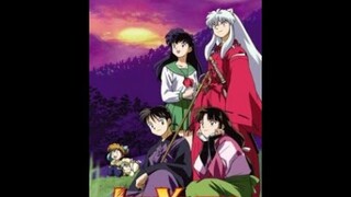 Tóm tắt siêu phẩm: Inuyasha Khuyển dạ xoa phần 1