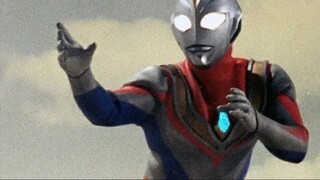 [BGM Tembakan Spesial] "Ultraman Dyna"-Idiot Berdarah Panas-"Battle BGM"