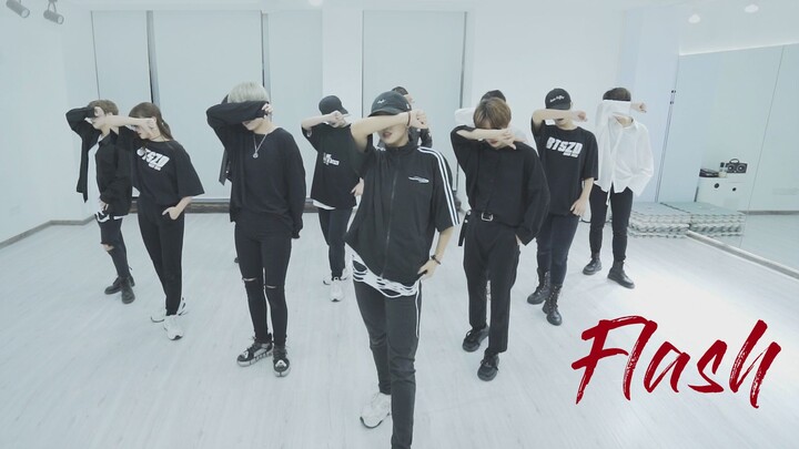 Dance Cover | X1-Flash