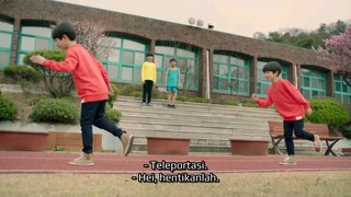 The Sound of Your Heart Episode 9 Sub Indo