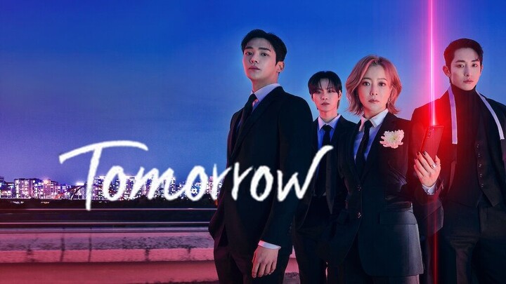 Tomorrow (2022) episode 8 with english sub