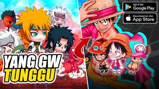 Game One Piece Heroes Terbaru Mirip Ninja Heroes Akan Rilis Diplaystore Indonesia - Ninja Heroes