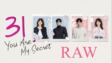 🇨🇳EP31 [RAW] You Are My Secret (2024)