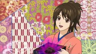 Yorinuki Gintama-san Opening 2