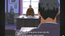 VUA BÁNH MÌ VIETSUB EP 37