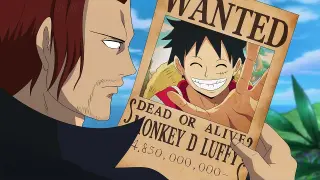 Straw Hats Incredible New Bounty After Wano arc - One Piece