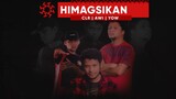 HIMAGSIKAN - Awi Columna, Yow, CLR (Official Lyric Video)
