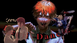 -Dancin- _AMV_