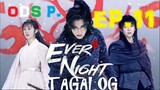 Ever Night 2 Episode 11 Tagalog