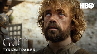 Game of Thrones | Official Tyrion Lannister Trailer (HBO)