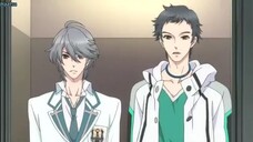 Brothers Conflict Episode 1 [sub Indo]