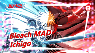 [Bleach/Ichigo] Aku Akan, Aku Akan, Aku Akan Melindungimu!!!_2