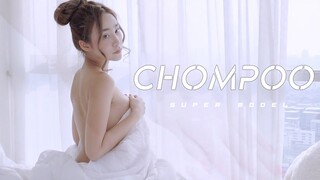 Chompoo | sexy film lookbook [4K]