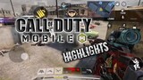 Call of Duty Mobile Highlights