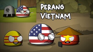 perang Vietnam