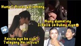 Kanino nga ba siya ? Talagang nain-LOVE ❤️..KISSES VS BELINDA 😮