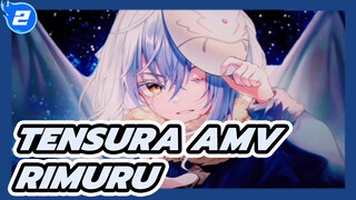 DÙ SAO CŨNG KHÔNG AI THẤY RIMURU | TenSura_2