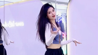 因为我讨厌后悔～ITZY-Not Shy竖屏翻跳【苏司喵】