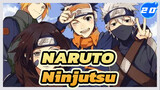 Naruto|Ninjutsu Compilation_S20
