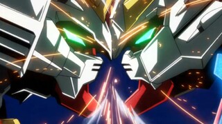 ⚡Rasakan pertempuran Gundam yang eksplosif⚡