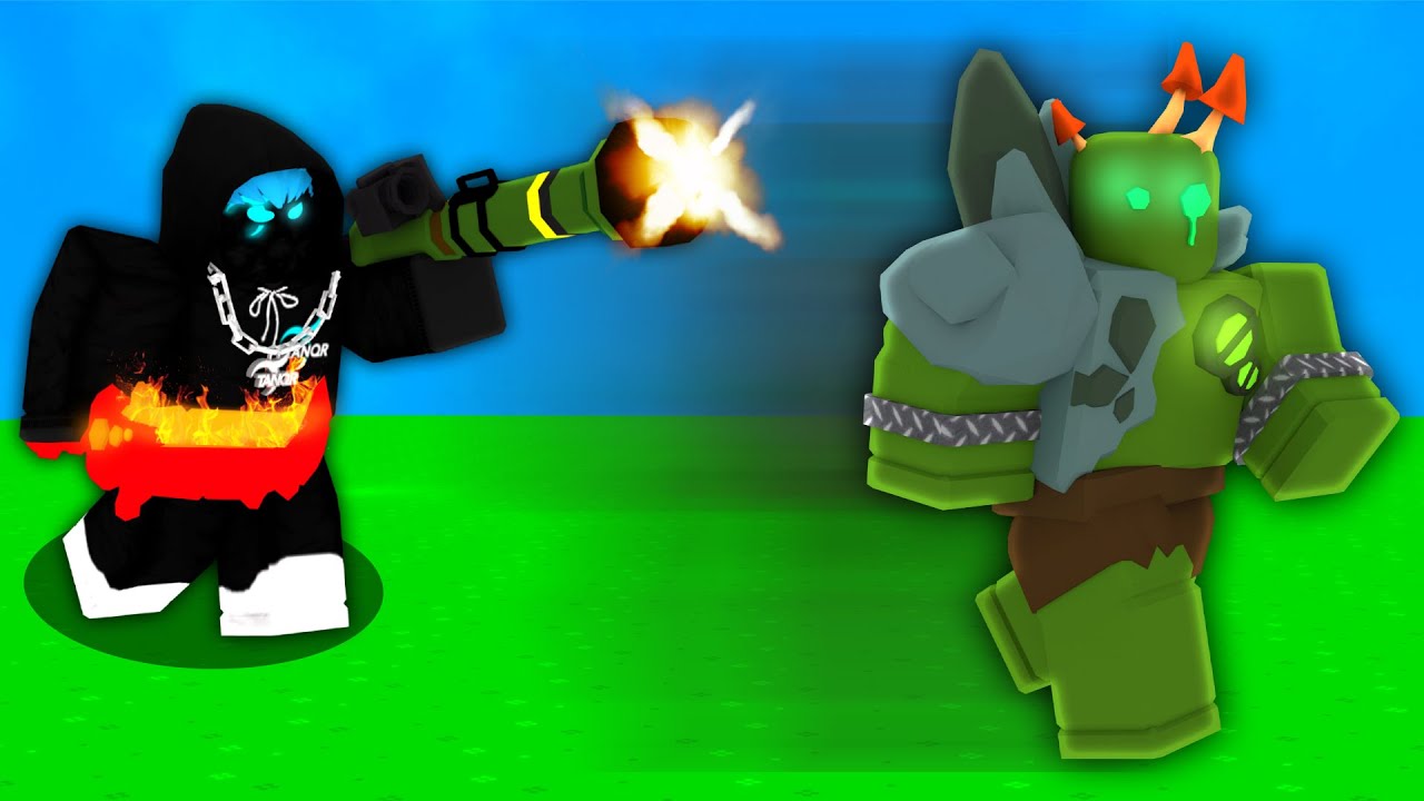 I secretly HACKED the generator in Roblox Bedwars.. 