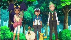 Pokemon Best Wishes Episode 113 Sub Indo