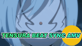 That Time I Got Reincarnated as a Slime (Beat Sync AMV)