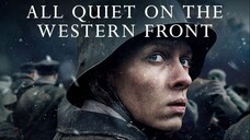 All Quiet On The Western Front (ESub) 2022 (War/Action/Drama)