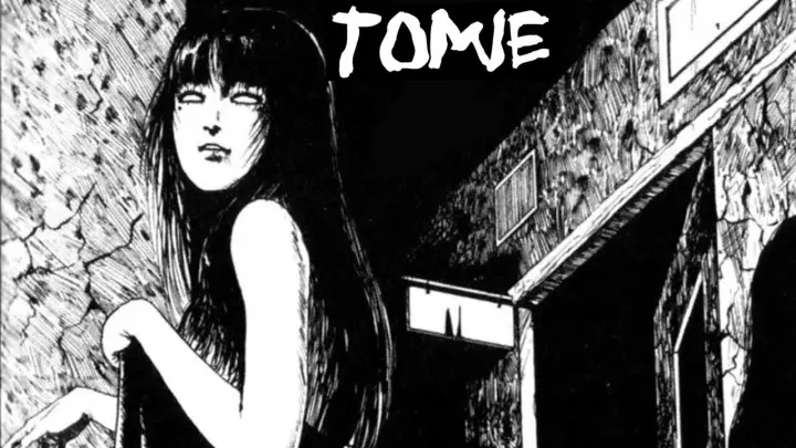 The Horror of Junji Ito's Tomie