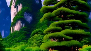 amazing view