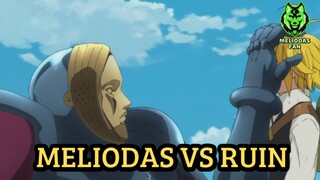 Meliodas vs Ruin - Tập 6 - SS1