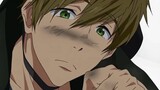 Hello! It's you! Come in and feel the beauty crit of Tachibana Makoto! ❦