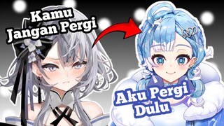 Zeta Ditinggal Kobo Selama 10 Tahun【Kobo Kanaeru/Vestia Zeta】