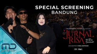 Jurnal Risa by Risa Saraswati - Special Screening Bandung
