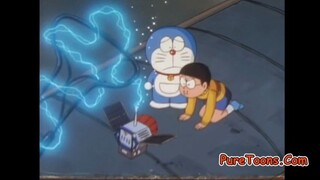 Doraemon Hindi S08E02