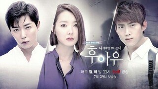 Who Are You  Episode 08 sub Indonesia (2013) Drakor