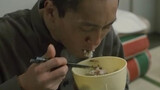 Apa yang kau makan untuk sarapan di penjara Jepang?