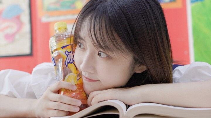 Iced Tea Love