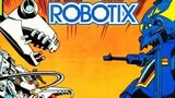 Robotix 1985 The COMPLETE short series of this rare cartoon gem from the 80's....ENJOY!!