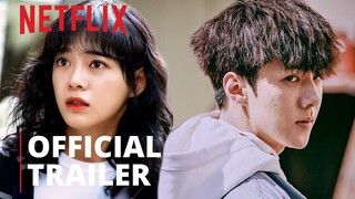 HAPPY TOGETHER Official Trailer (2021) - Oh Sehun, Kim Sejeong