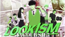 Lookism S1: E5 Kindness 2020 HD TagDub