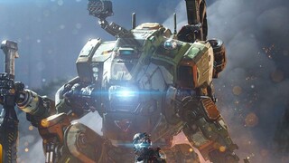 Di tahun 2021 ada yang masih nonton video Titanfall?