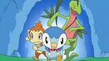 Pokemon Mystery Dungeon: Explorers of Time and Darkness (ENGLISH SUB)