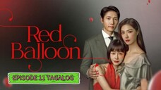 RED BALLOON TAGALOG 11