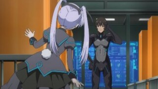 Muv-Luv Alternative - 05 English sub