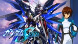 Gundam Extreme VS 2 X Boost - Freedom Gundam Online Highlights