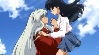 [Daging yang Dimasak] 11.16NHK Rumiko Takahashi Big Voting (versi potongan "InuYasha")