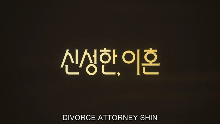 Divorce Attorney Shin Ep 5